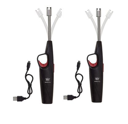 2 Smartignition Electric Lighters - Choose Any 2