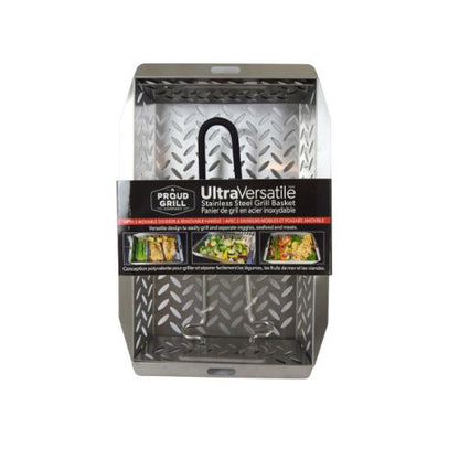 UltraVersatile Grill Basket