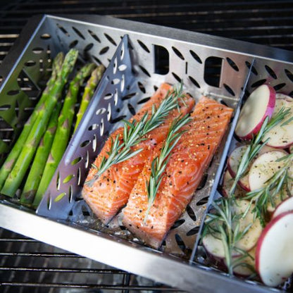 UltraVersatile Grill Basket