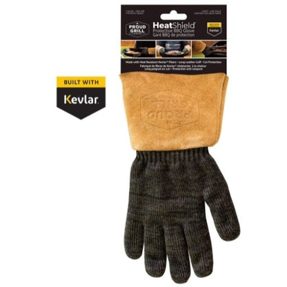 HeatShield BBQ & Utility Glove