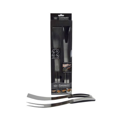 Connect it BBQ Tool Set