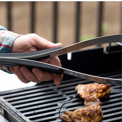 Connect it BBQ Tool Set