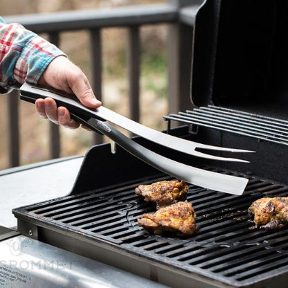 Connect it BBQ Tool Set