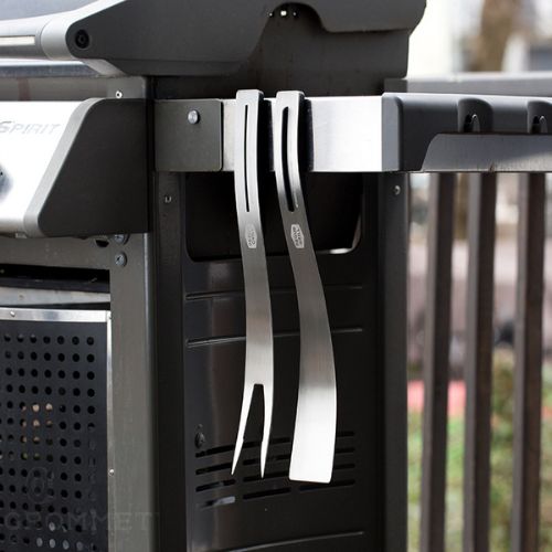 Connect it BBQ Tool Set