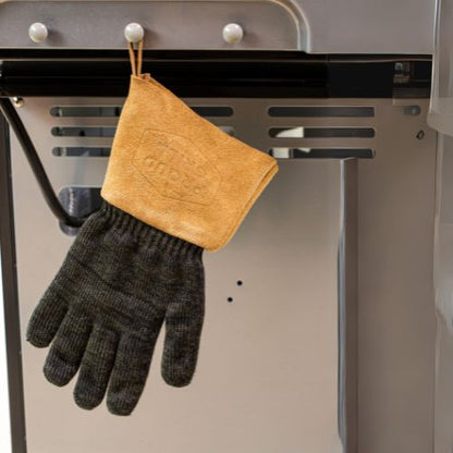 HeatShield BBQ & Utility Glove