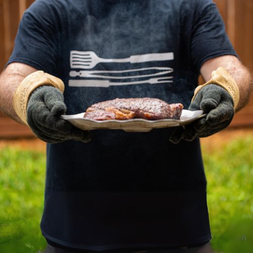 HeatShield BBQ & Utility Glove