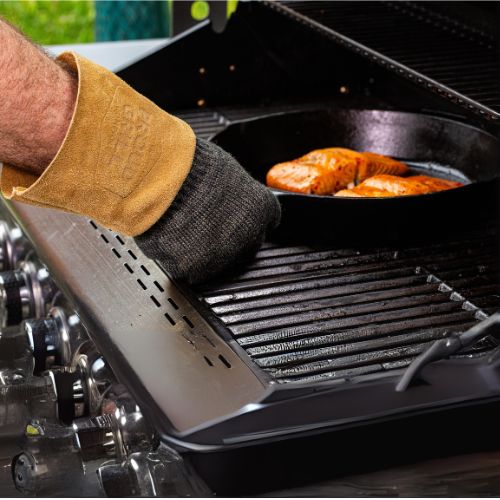 HeatShield BBQ & Utility Glove