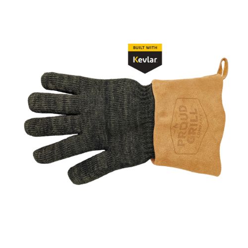 HeatShield BBQ & Utility Glove